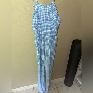 Women’s romper